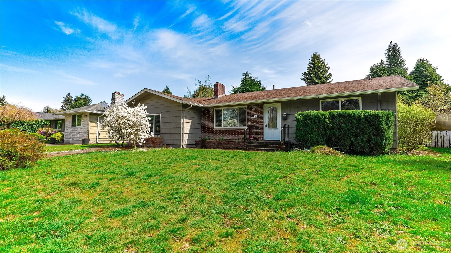 Property photo for 2125 N Highland Street, Tacoma photo 2