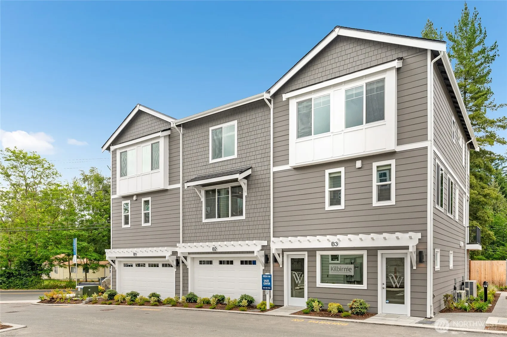 13730 Manor Way #g1, Lynnwood