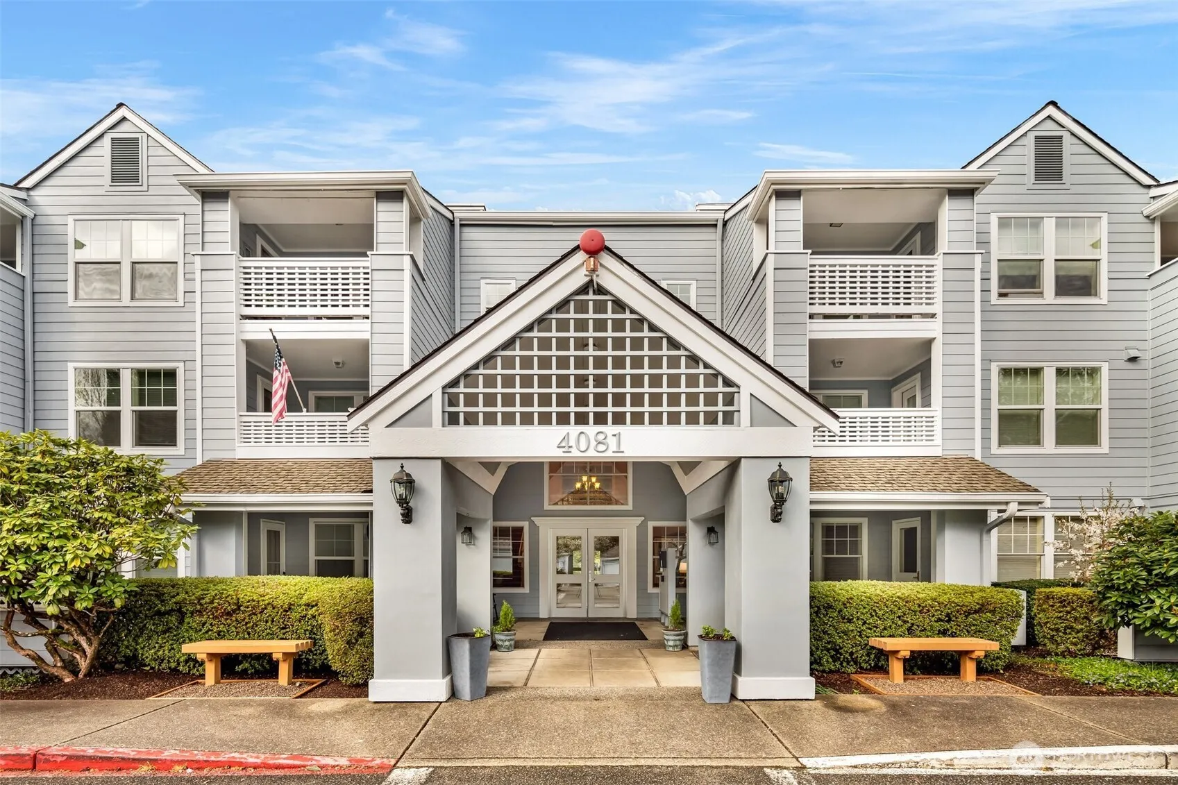 4081 224th Lane Se #214, Issaquah