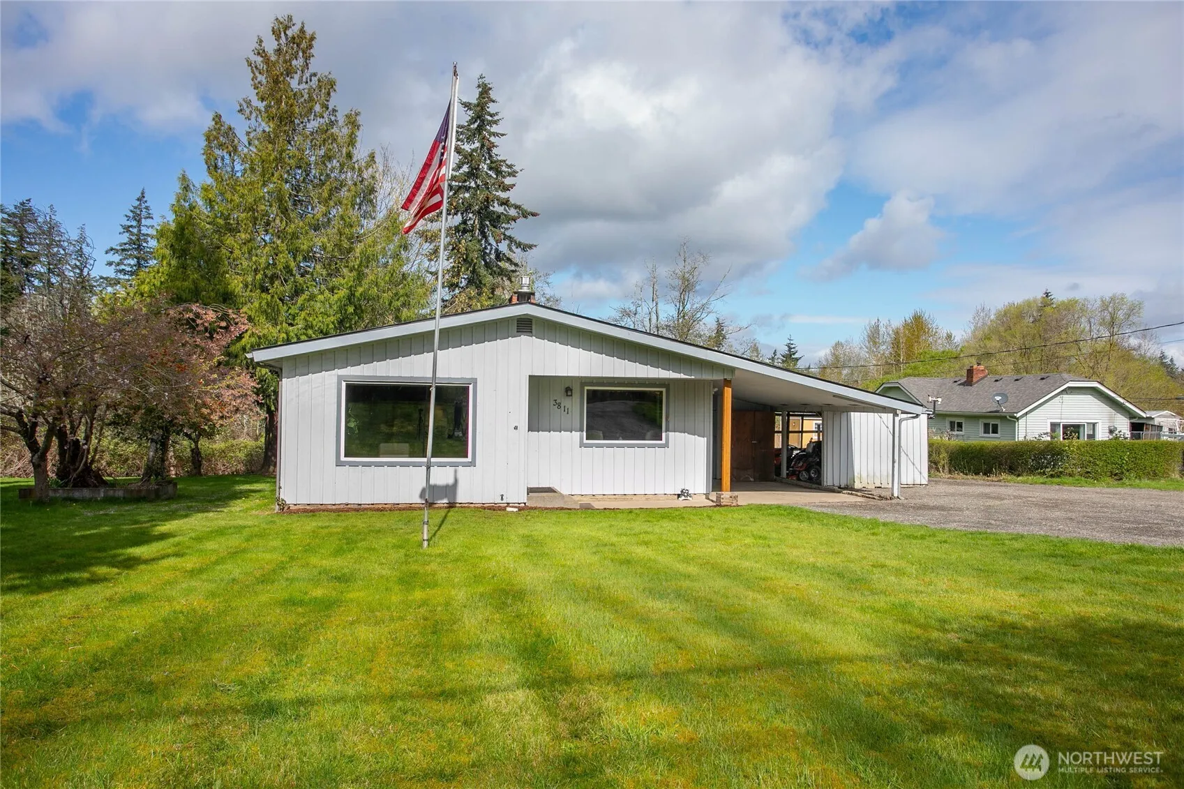 Property photo for 3811 E Sunset Drive, Bellingham