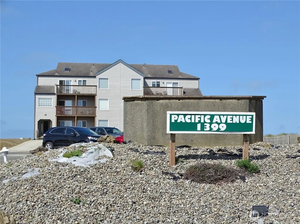Property photo for 1399 Ocean Shores Boulevard Sw #2s-f, Ocean Shores photo 4