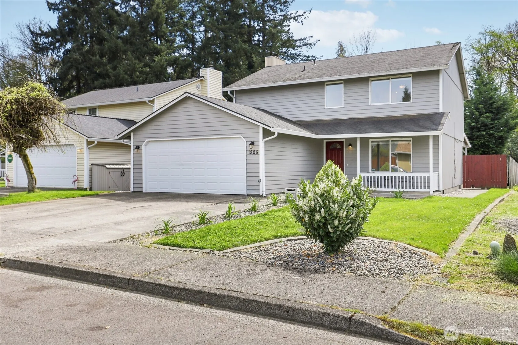 Property photo for 1805 Ne 149th Circle, Vancouver