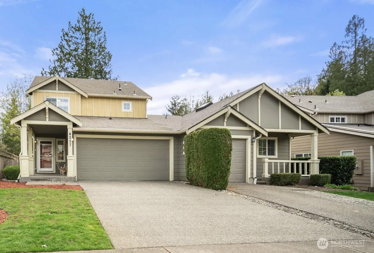 4257 Roxanna Loop Se, Lacey