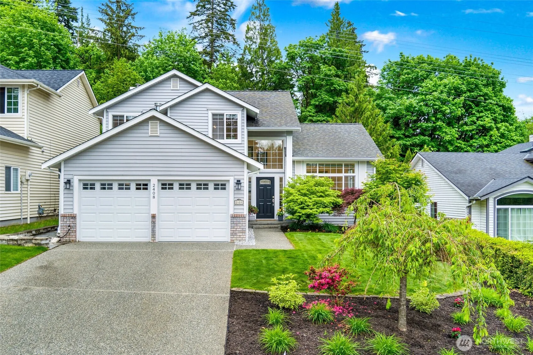 Property photo for 2408 211th Street Se, Bothell