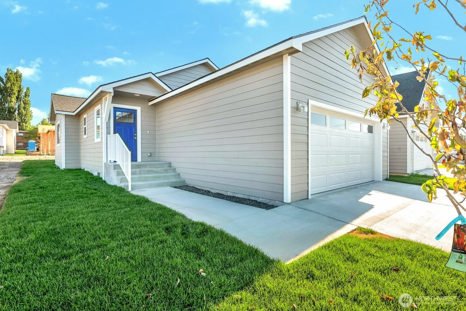 Property photo for 123 E 9th Avenue #60, Moses Lake photo 2
