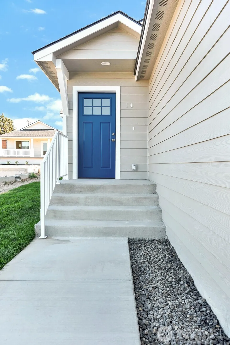 Property photo for 123 E 9th Avenue #60, Moses Lake photo 3