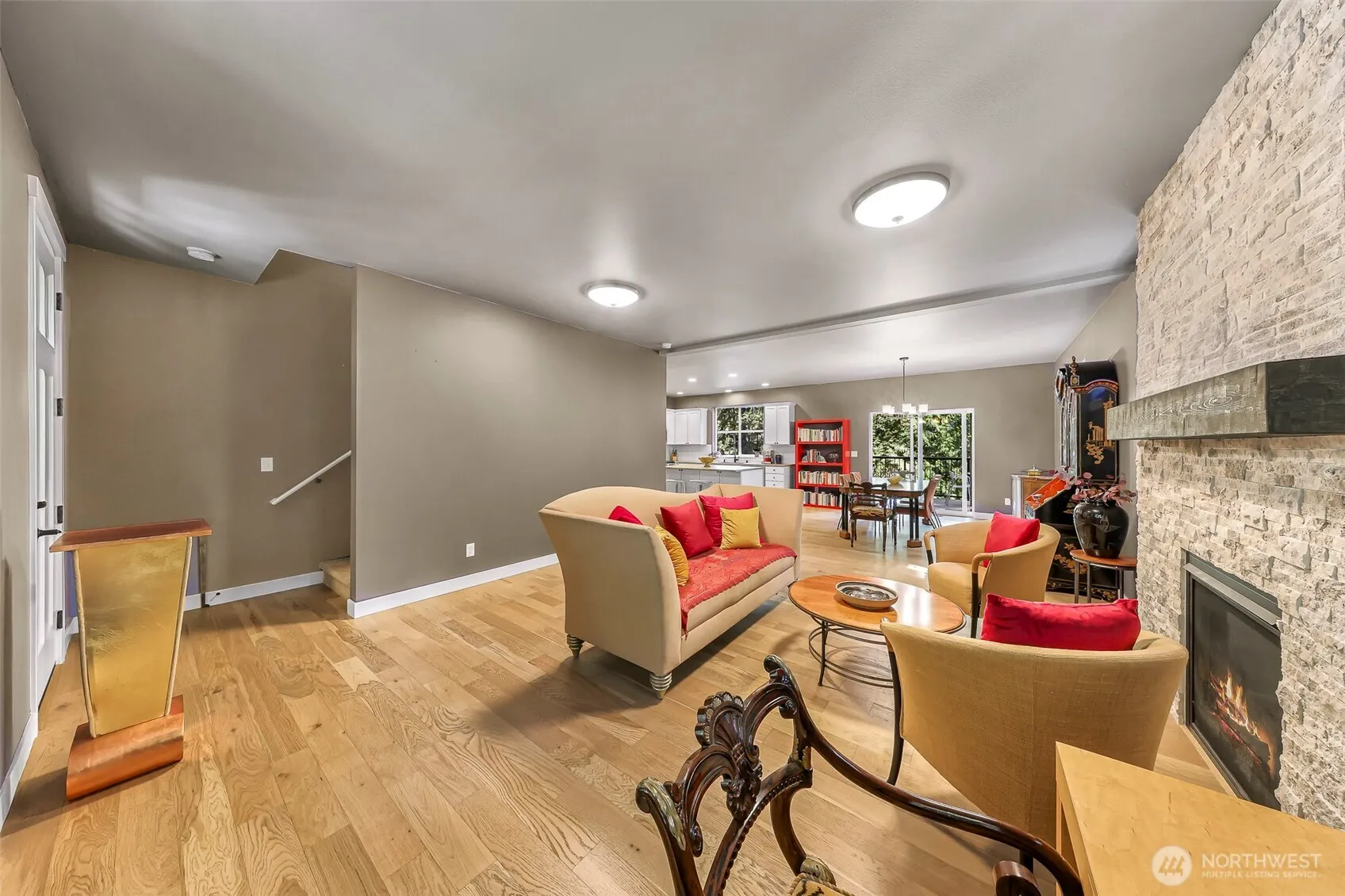 Property photo for 2 Shetland, Bellingham photo 3
