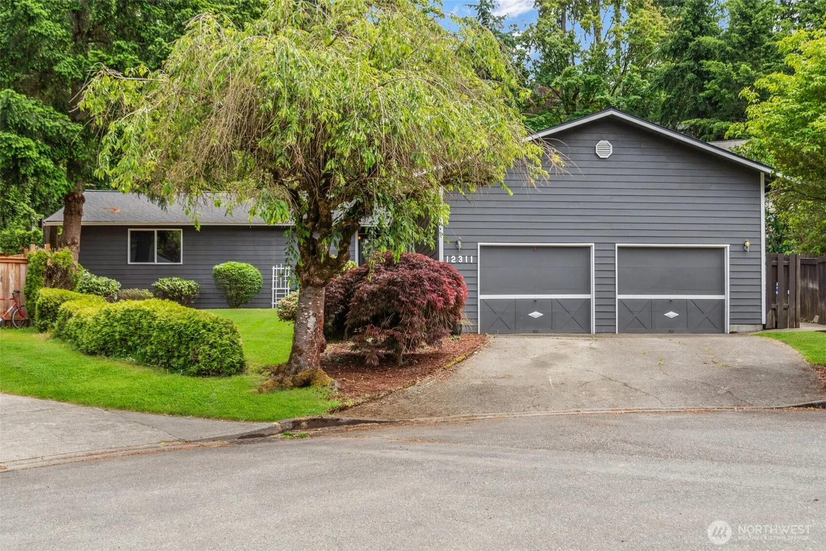 12311 Se 96th Pl, Renton
