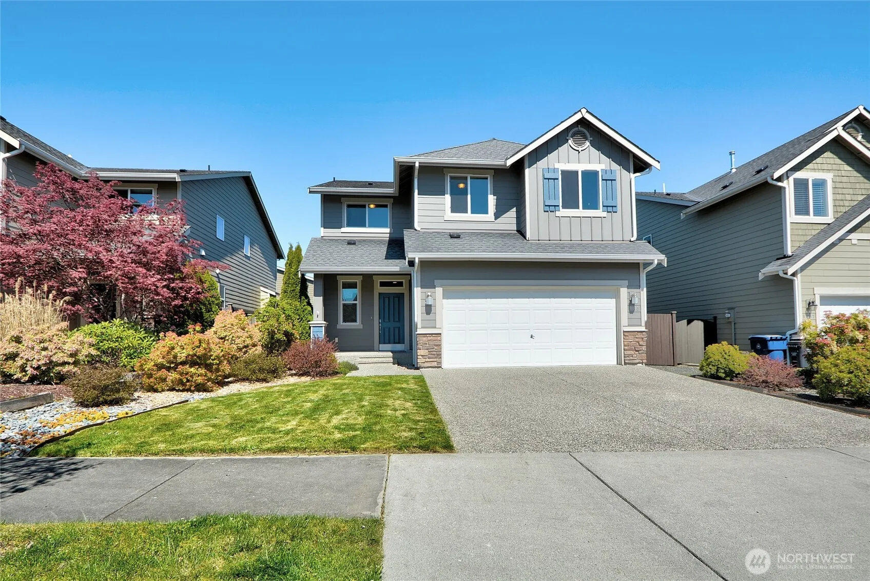 Property photo for 8403 72nd Place Ne, Marysville photo 2