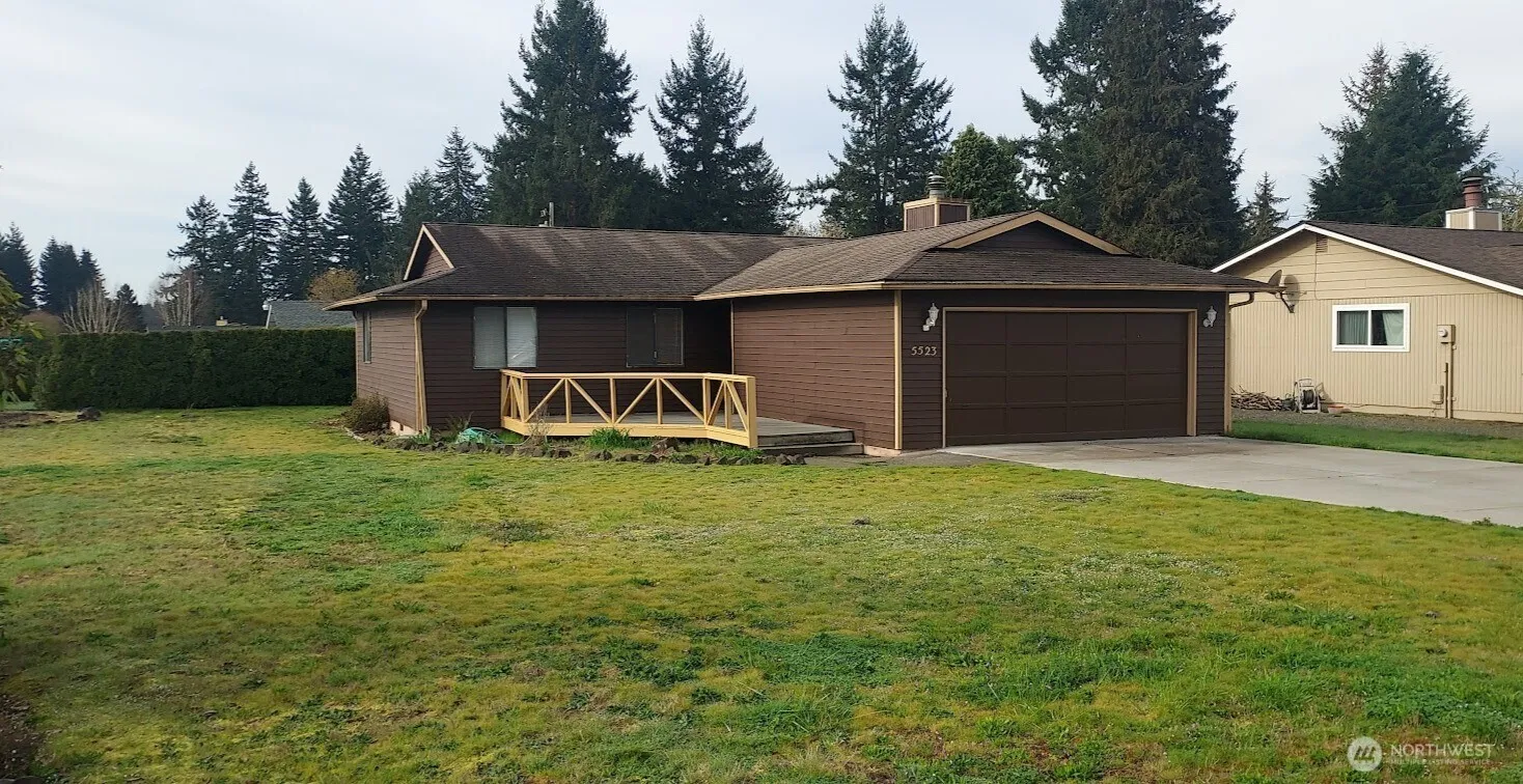 Property photo for 5523 64th Court Se, Olympia