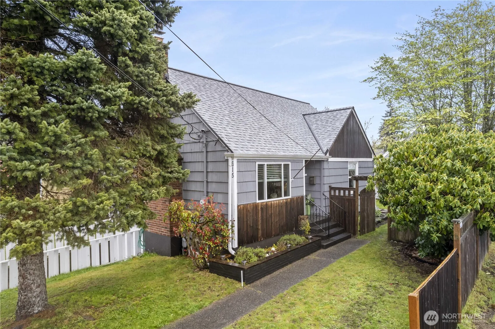 615 N Howard Street, Tacoma