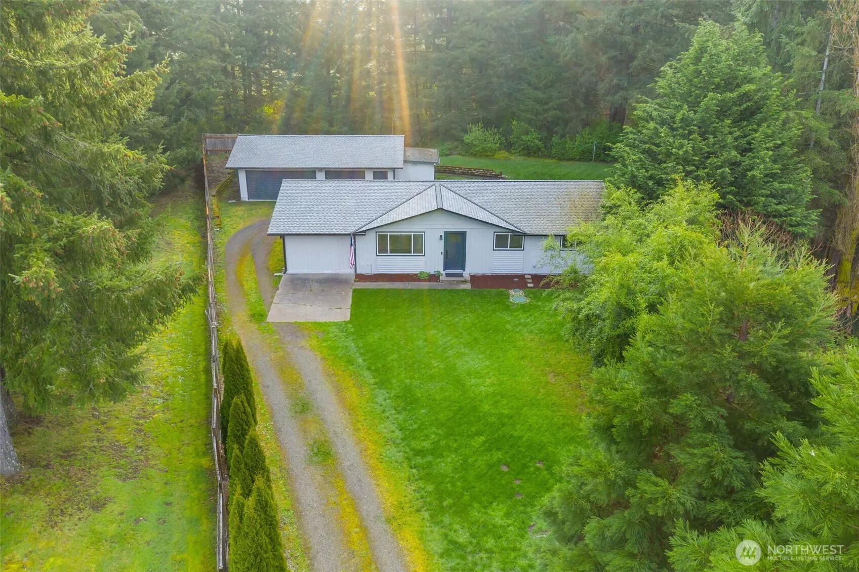 Property photo for 6608 Summerset Court Se, Olympia