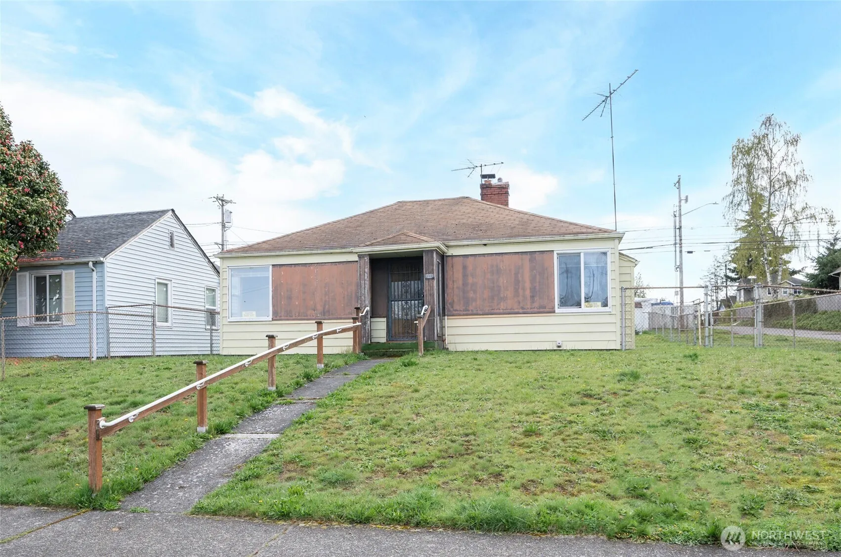 1257 S Ridgewood Avenue, Tacoma