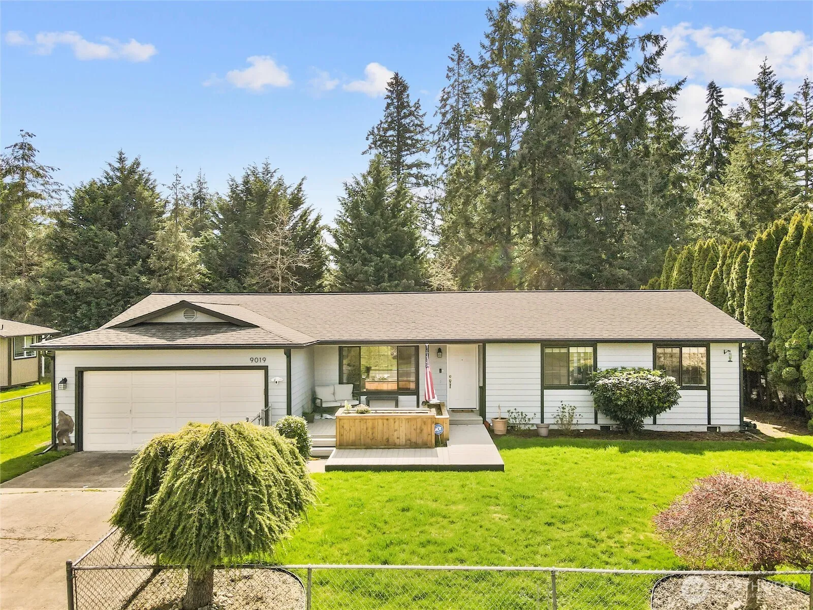Property photo for 9019 Skokomish Way Ne, Olympia photo 3