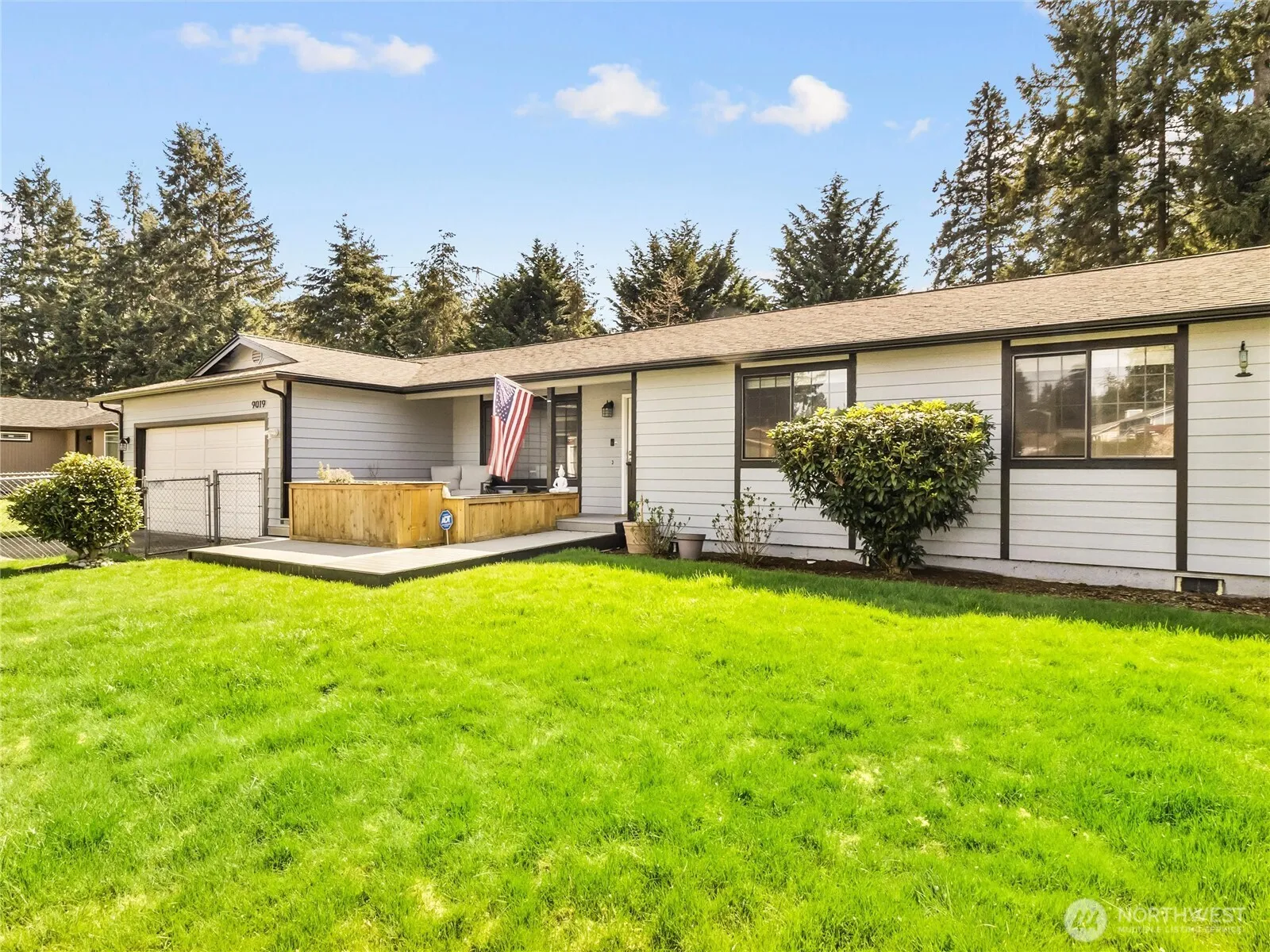 Property photo for 9019 Skokomish Way Ne, Olympia photo 4