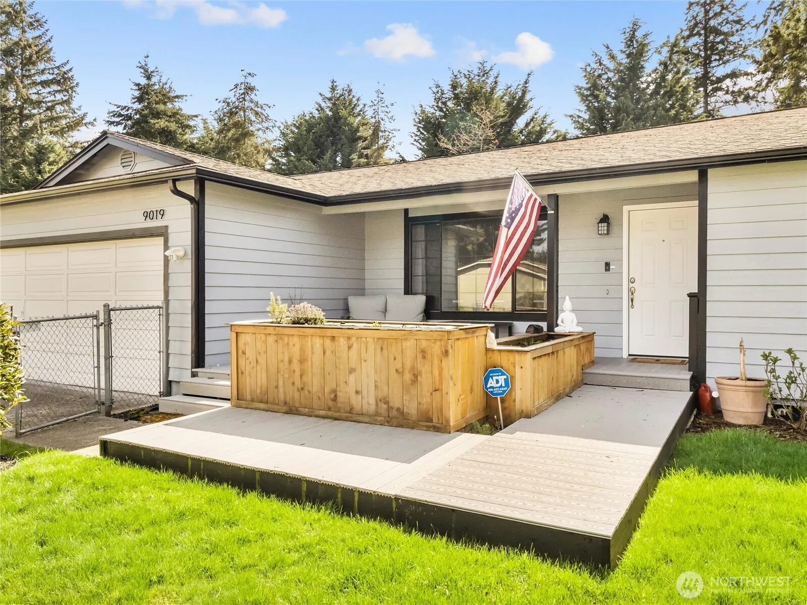 Property photo for 9019 Skokomish Way Ne, Olympia photo 5