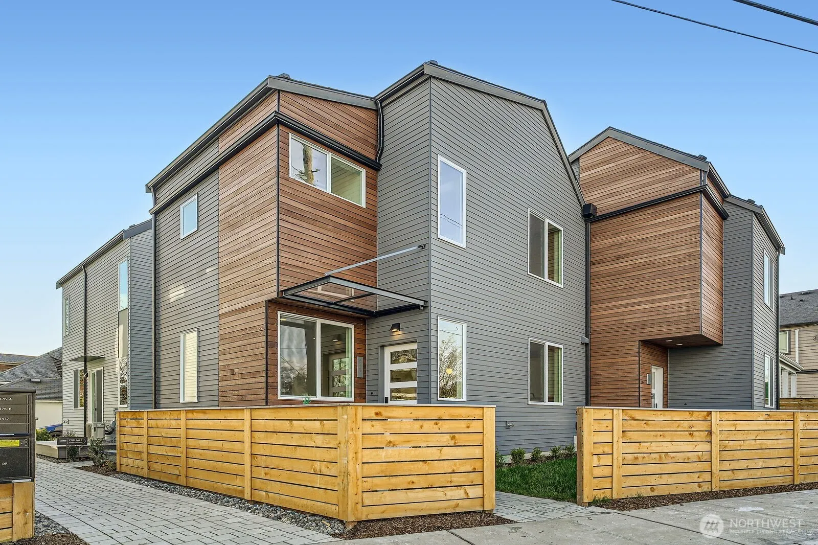 Property photo for 8467 Seward Park Avenue S, Seattle