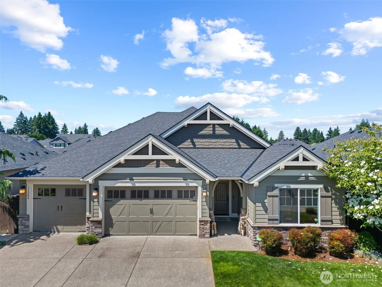 Property photo for 12304 Ne 58th Avenue, Vancouver