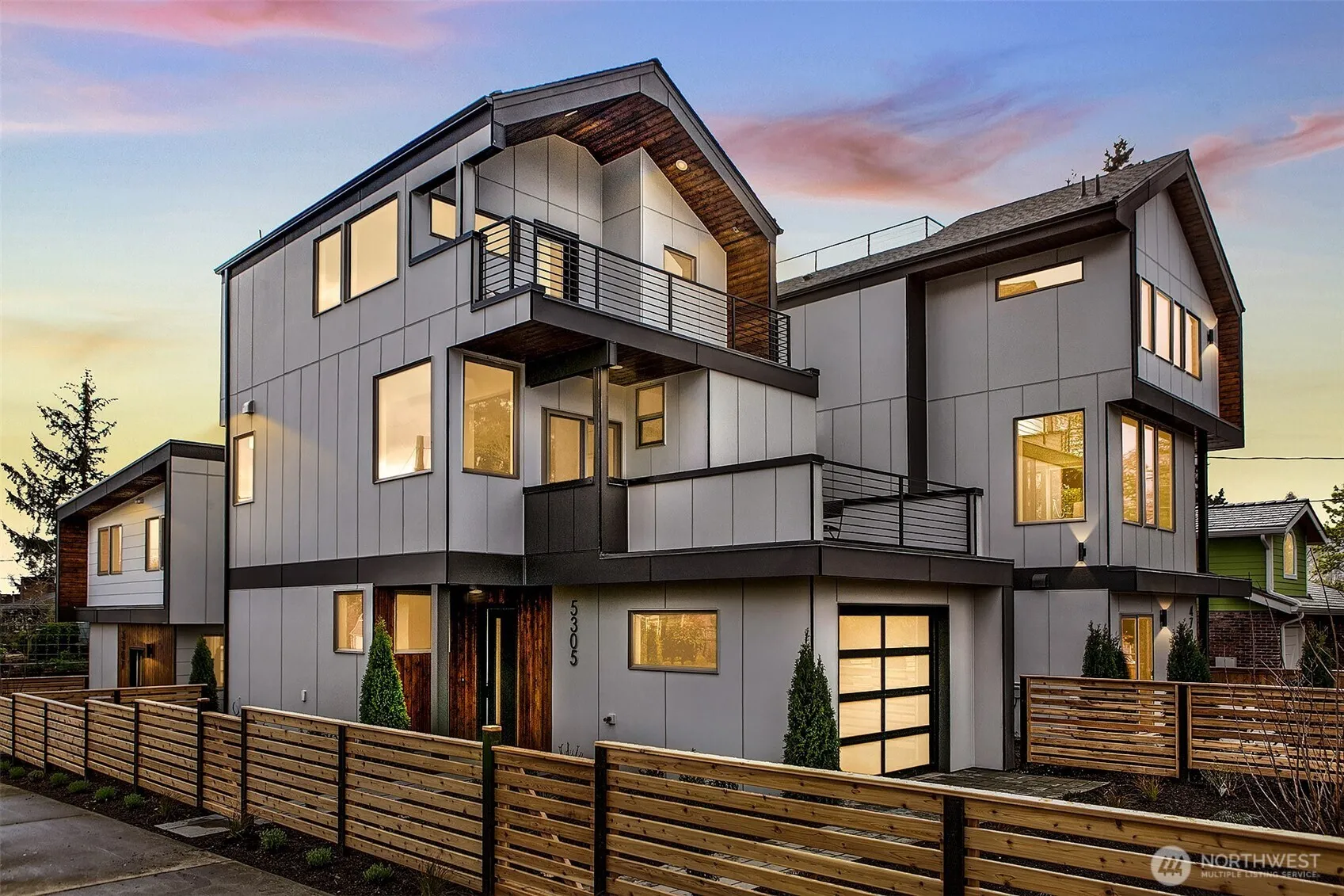 5305 S 48th Avenue, Seattle