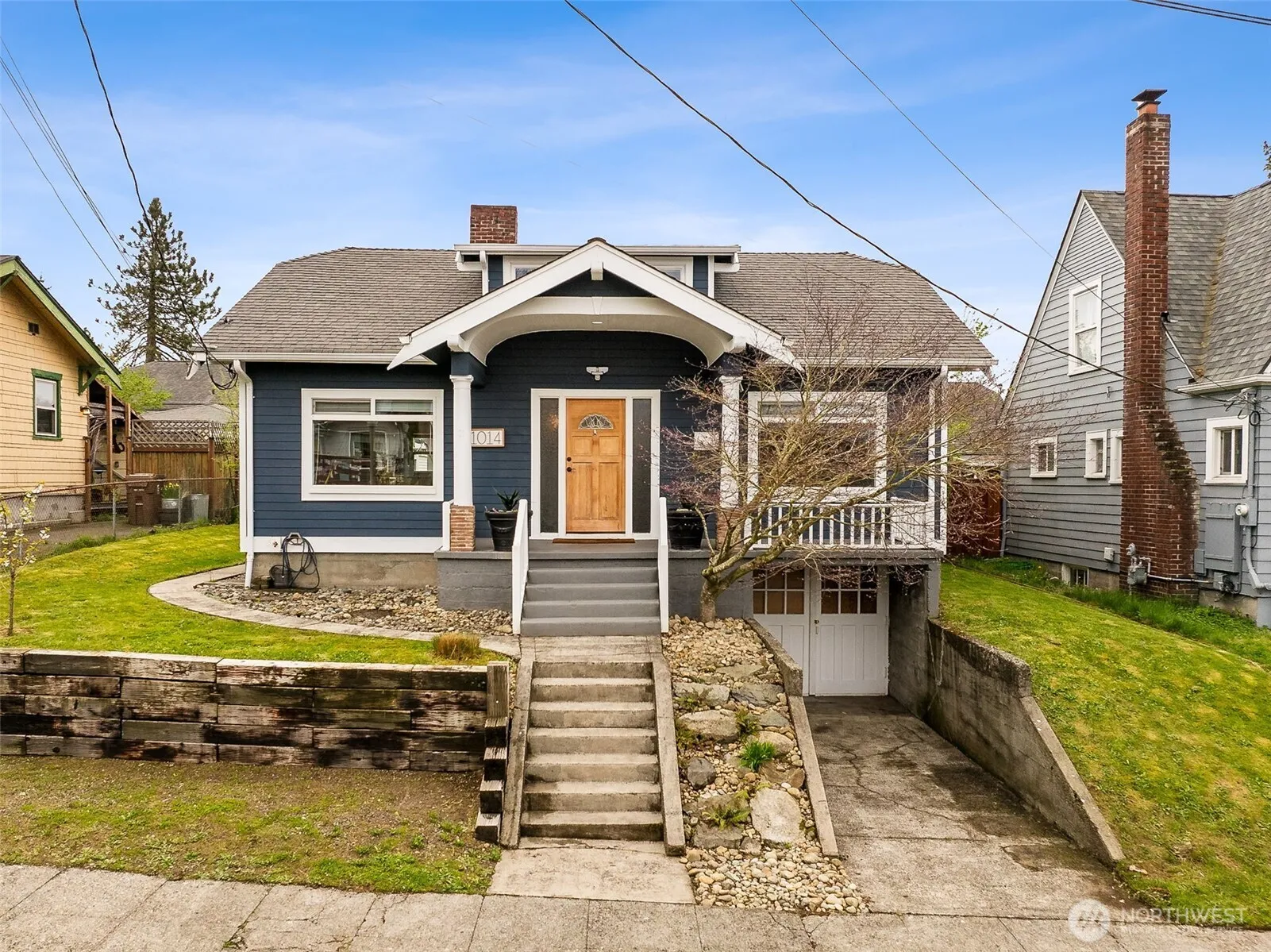 Property photo for 1014 E 32nd Street, Tacoma