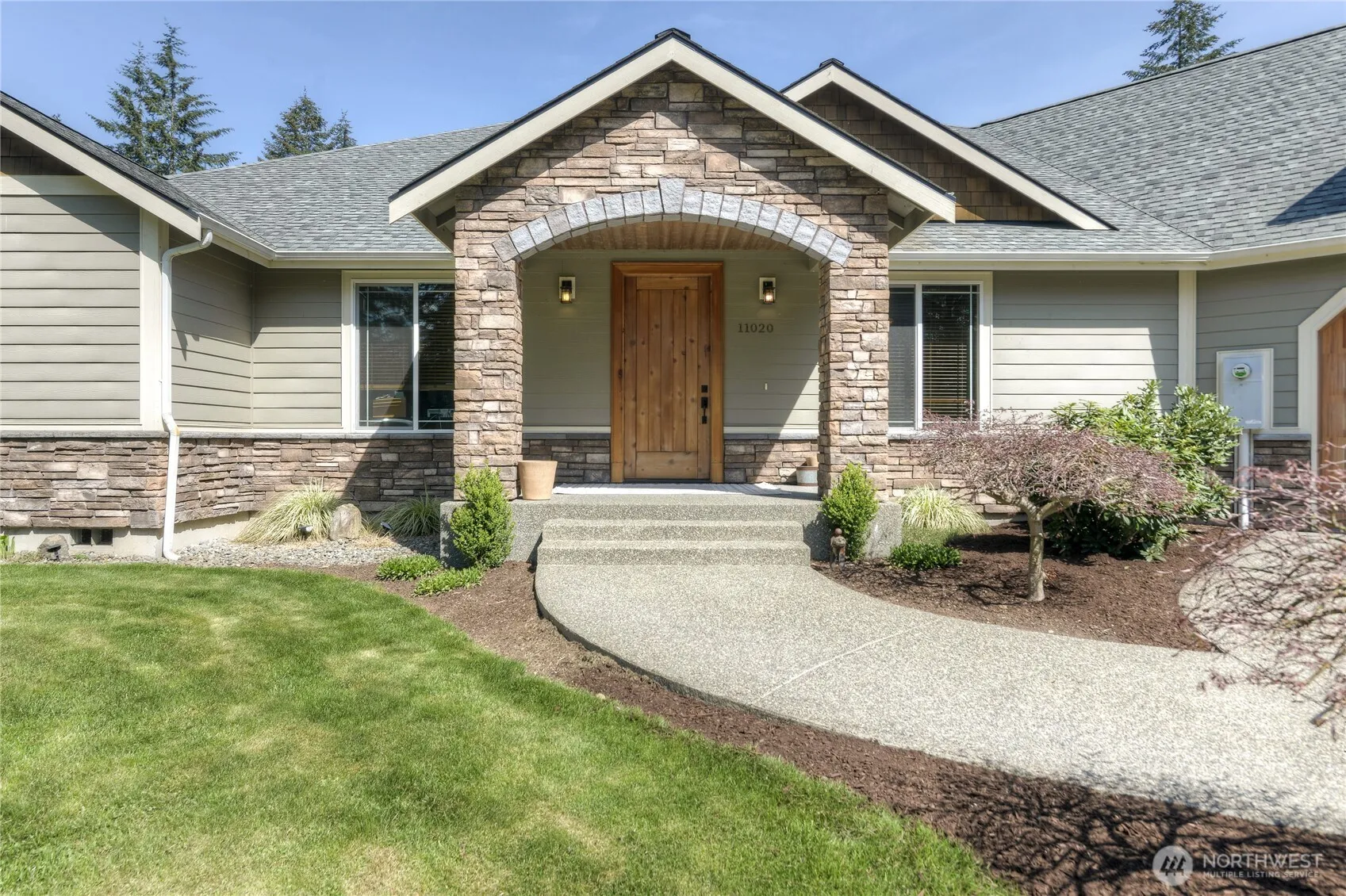 Property photo for 11020 Gentry Lane Sw, Olympia photo 2