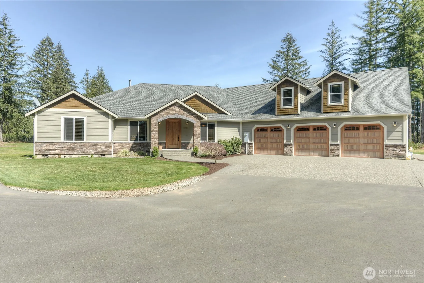 Property photo for 11020 Gentry Lane Sw, Olympia