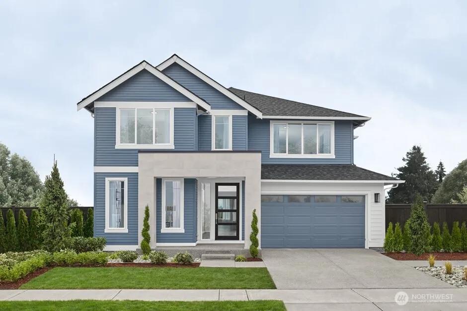 5713 160th Street Sw, Edmonds