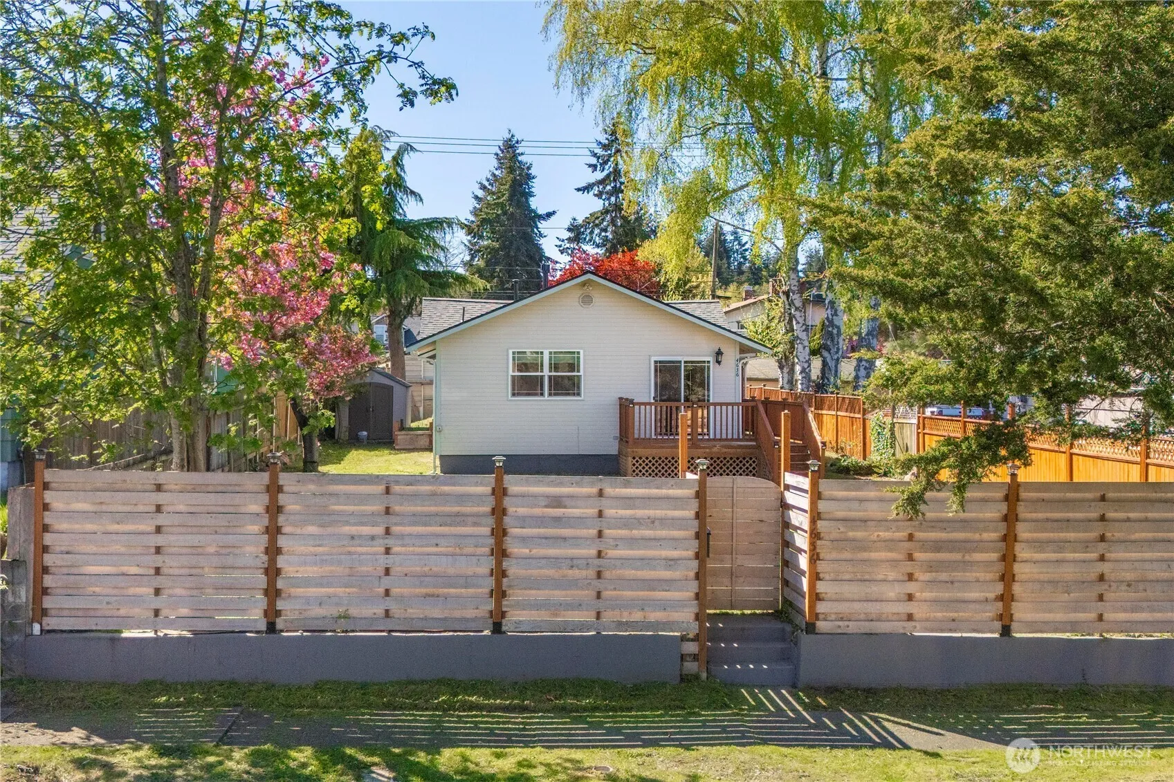 4636 N Visscher Street, Tacoma