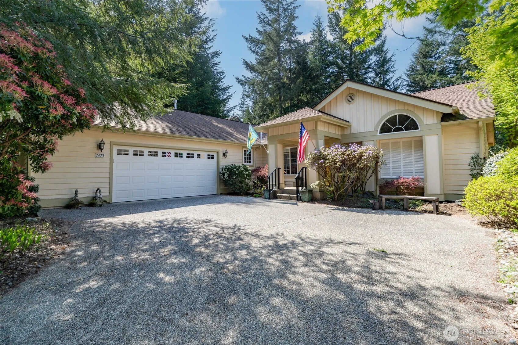 Property photo for 7473 Kells Lane Sw, Port Orchard