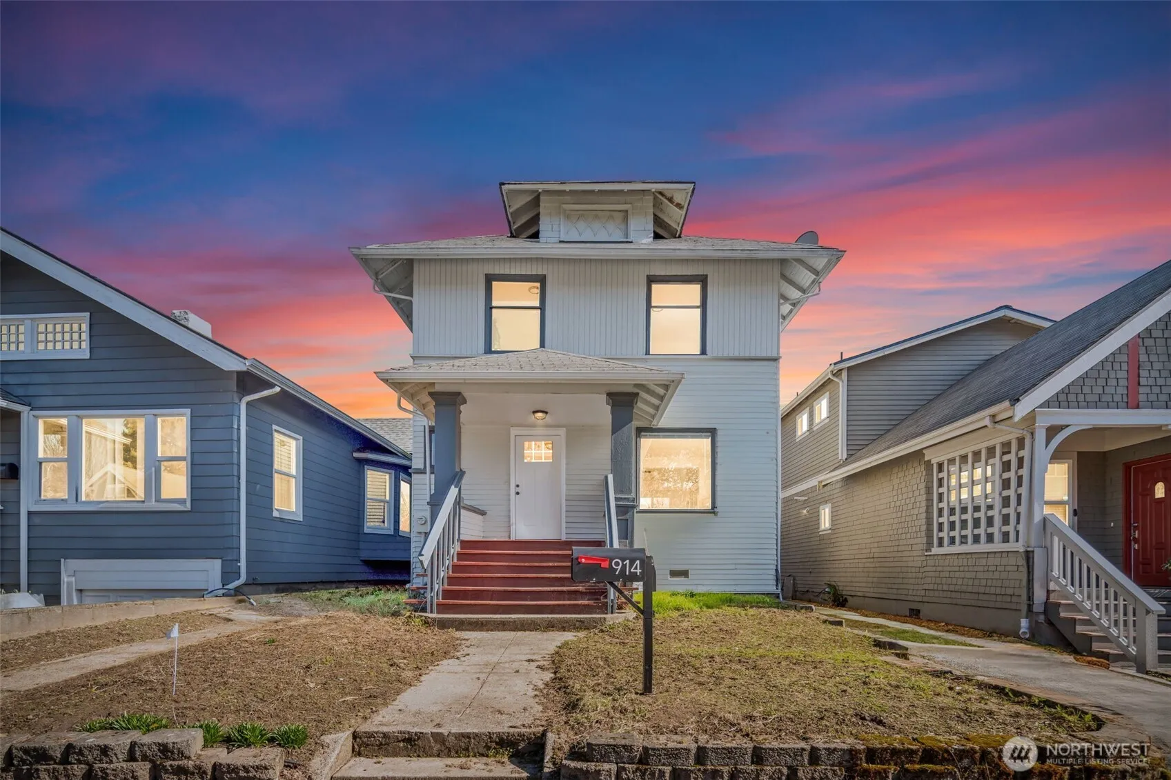914 23rd Avenue, Seattle