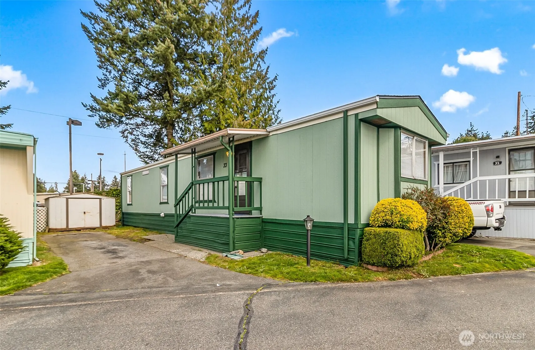 5001 180th Street Sw #33, Lynnwood