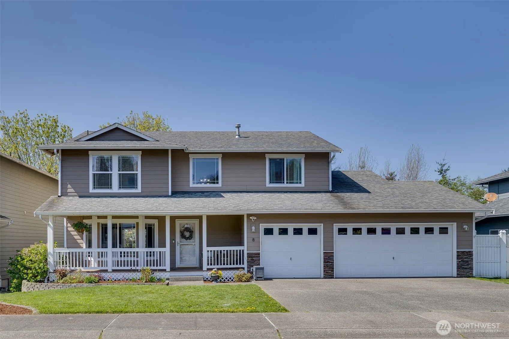 8 79th Drive Se, Lake Stevens