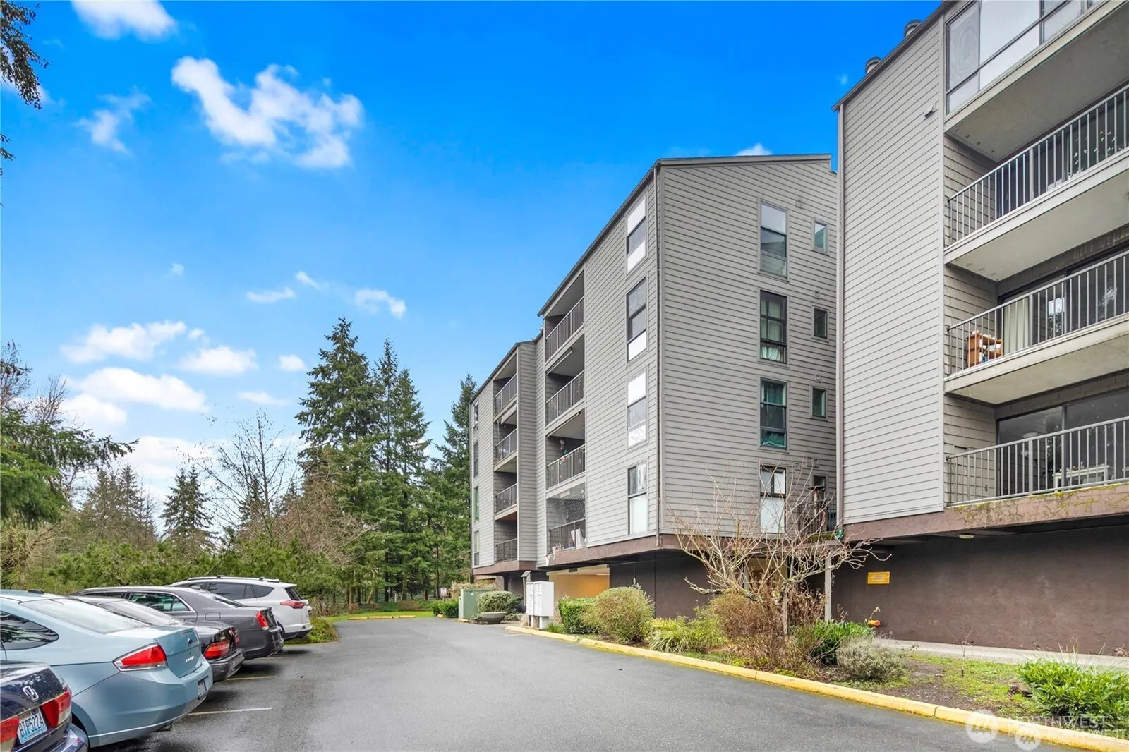 6702 139th Avenue Ne #743, Redmond