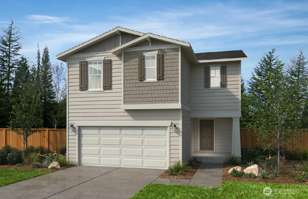 Property photo for 448 185th Street Ct E #21, Spanaway