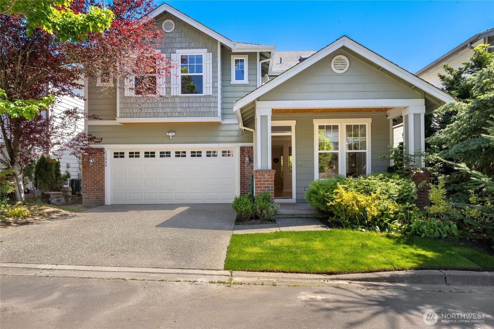Property photo for 13240 119th Avenue Ne, Kirkland