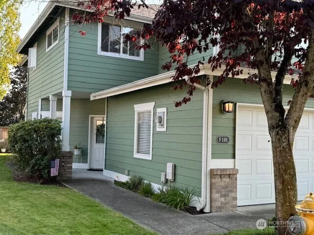 10700 Se 260th Street #f101, Kent