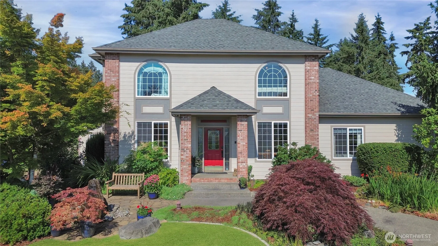 Property photo for 3721 Glacier View Lane Se, Olympia