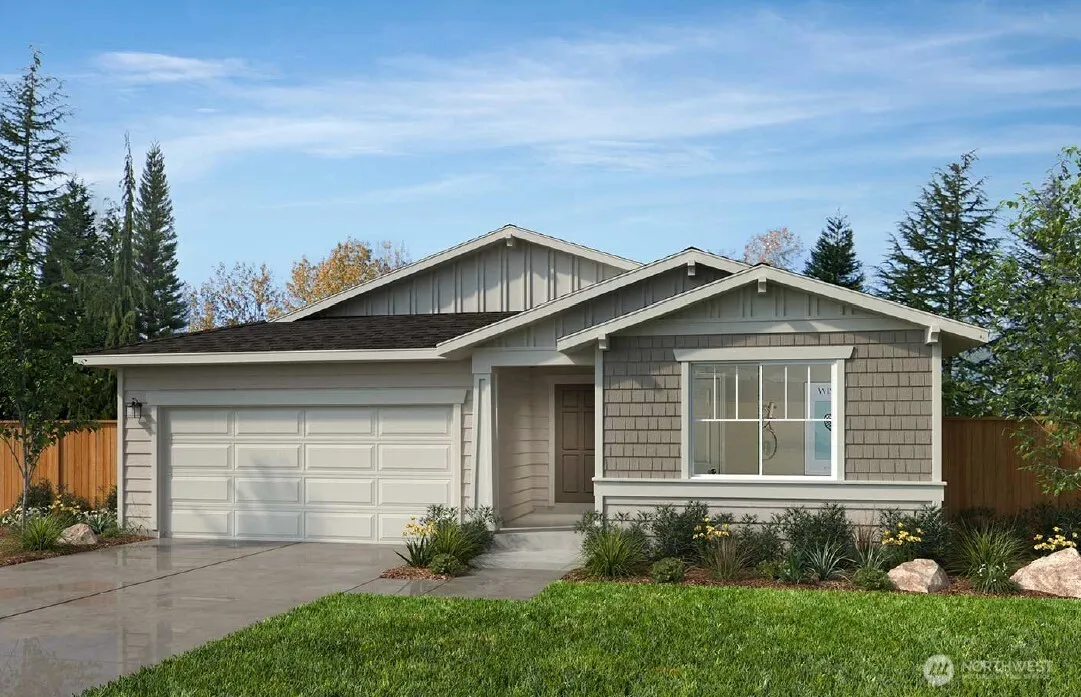 Property photo for 512 185th Street Ct E #27, Spanaway