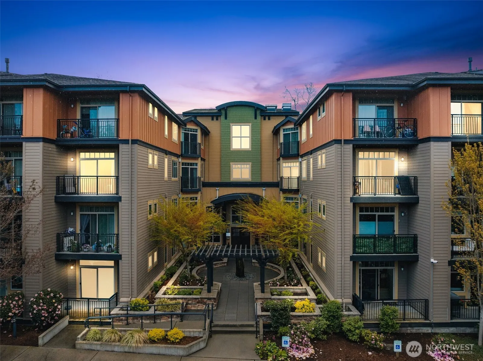 15700 116th Avenue Ne #303, Bothell