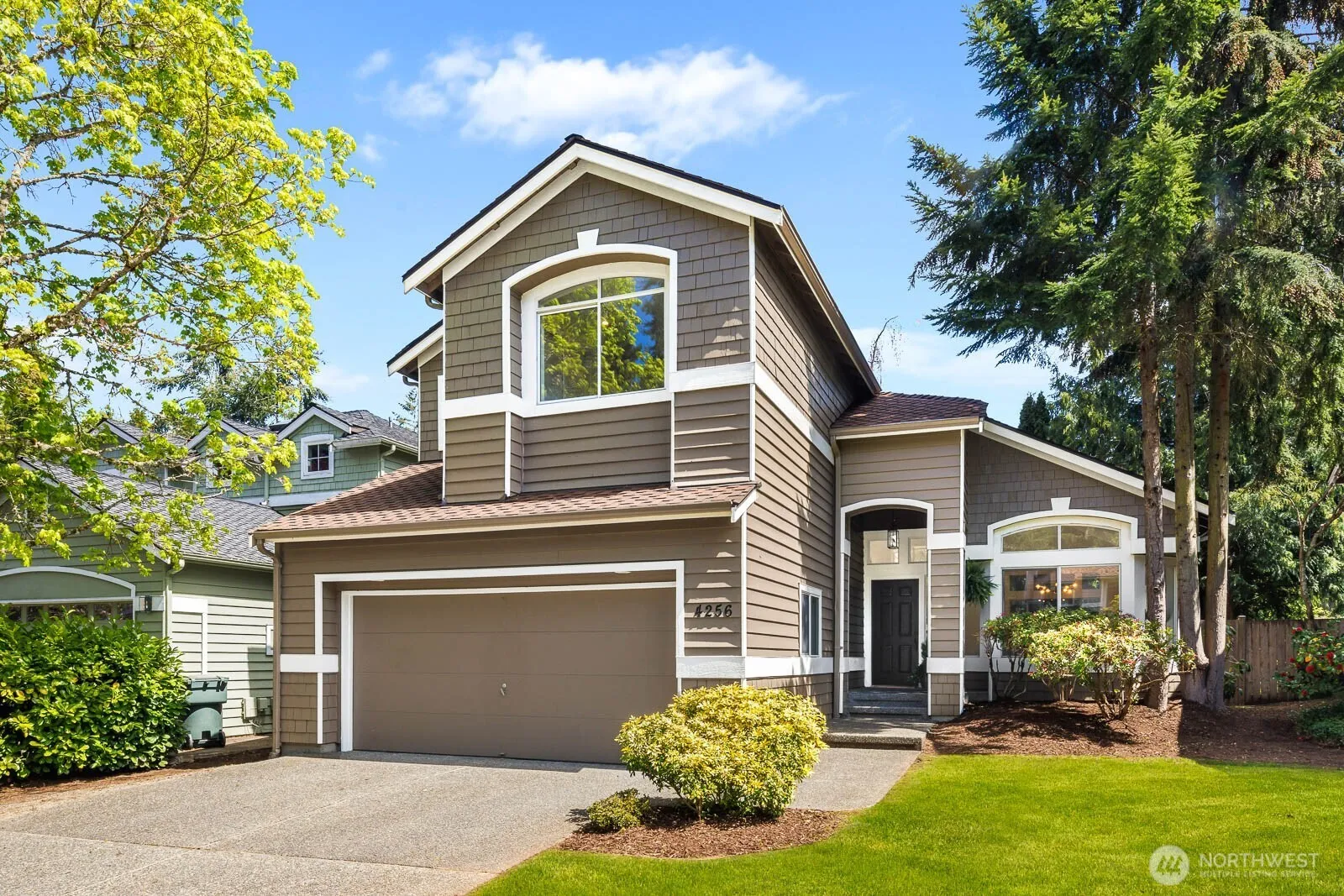 4256 257th Place Se, Sammamish