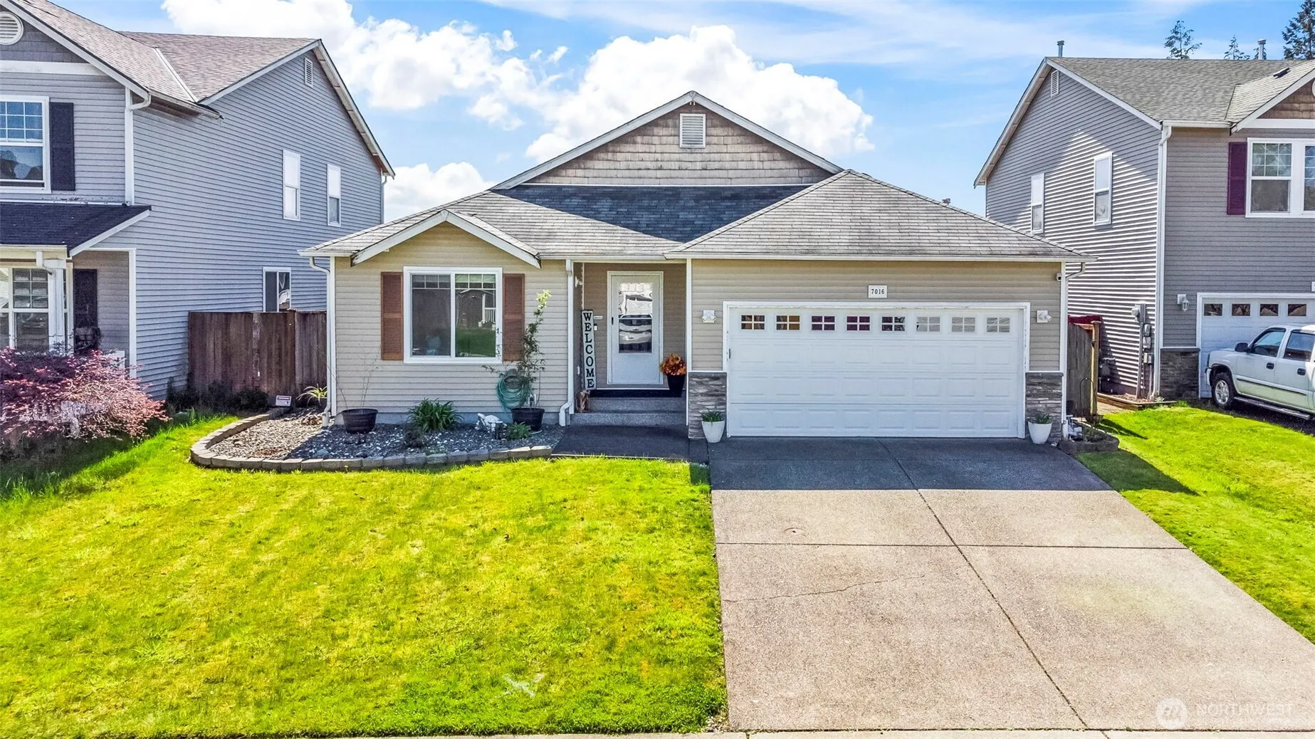 Property photo for 7016 179th Street Ct E, Puyallup