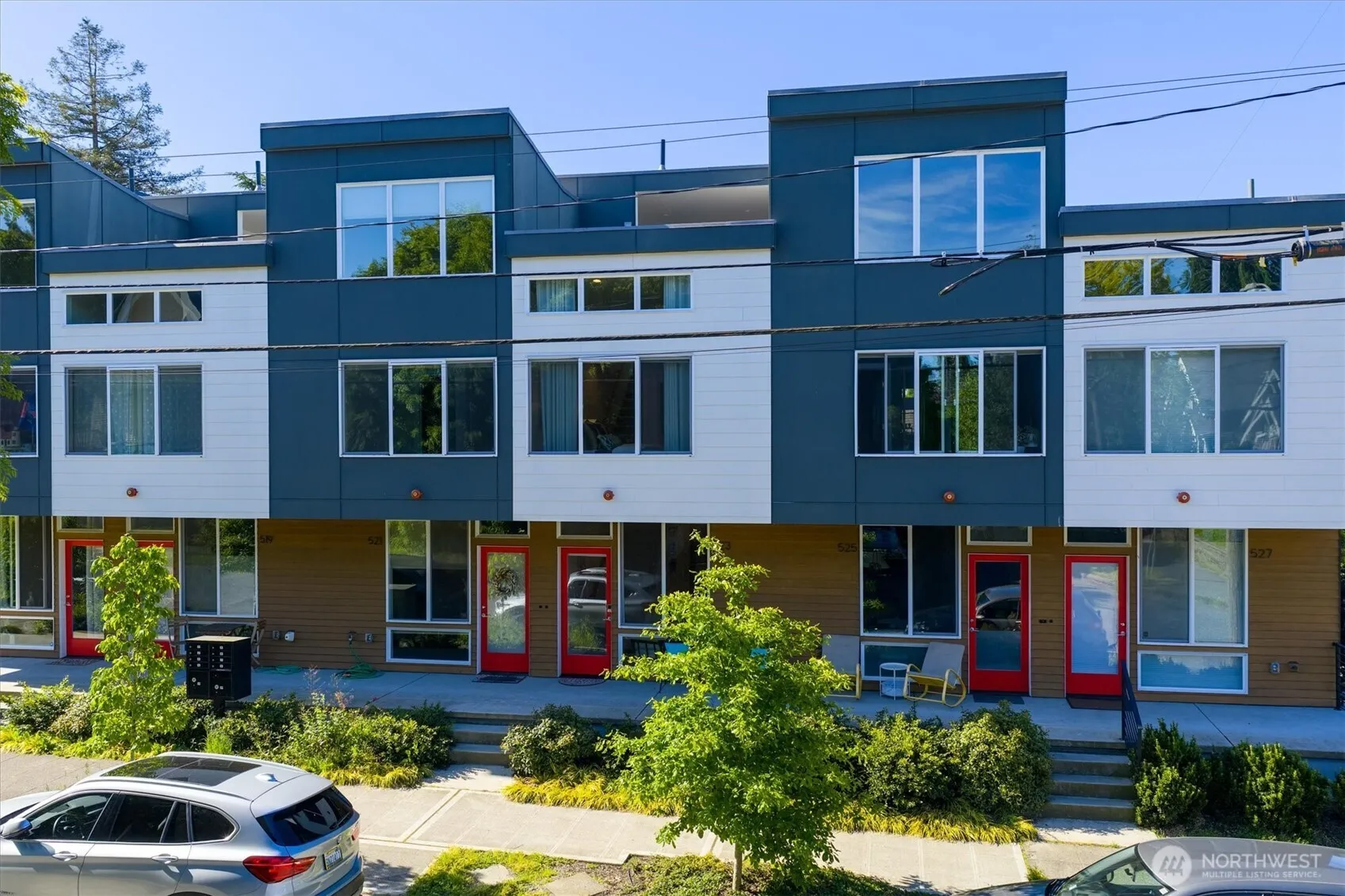 Property photo for 523 Nw 70th Street, Seattle