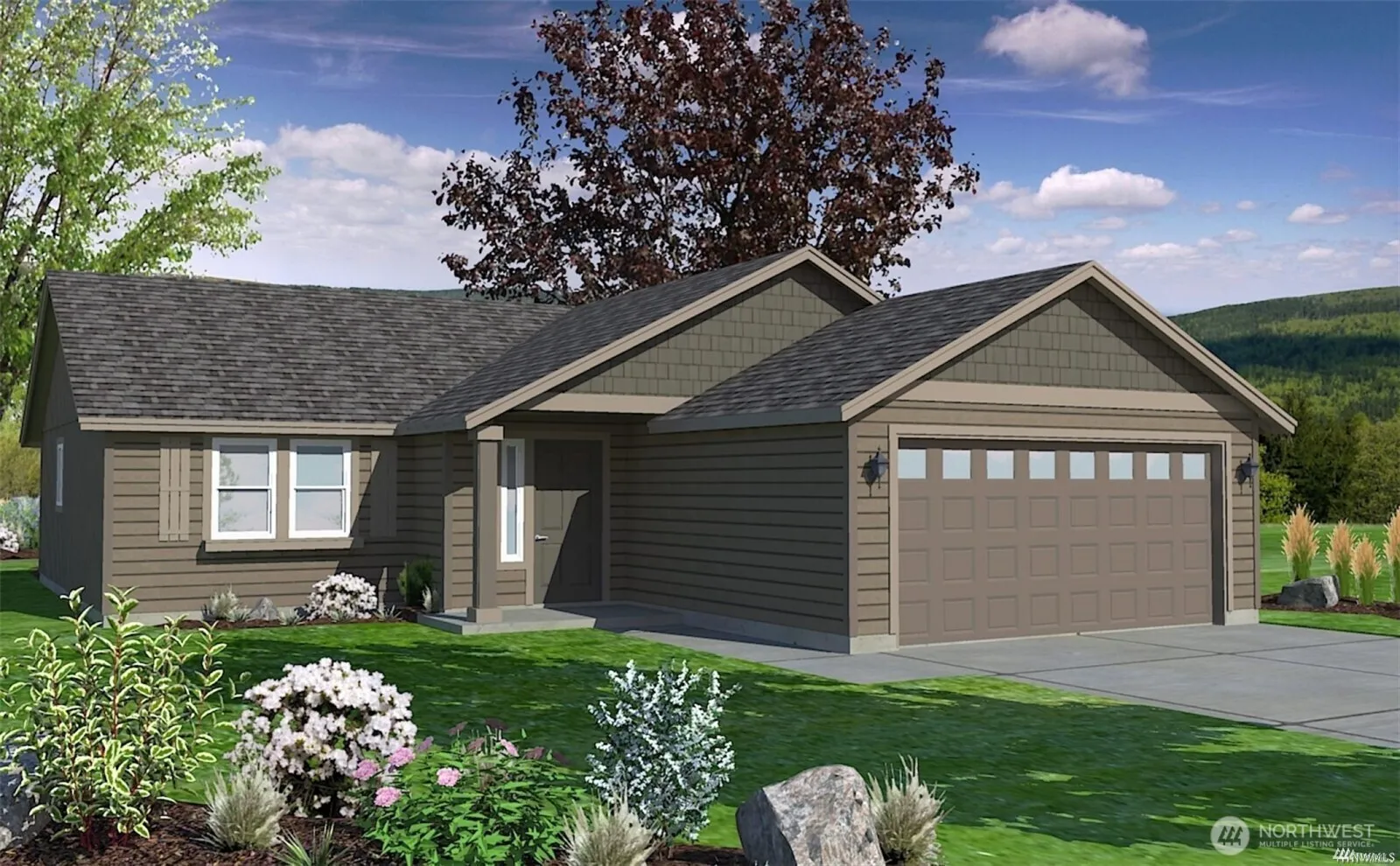 Property photo for 1911 Hickory Road, Moses Lake