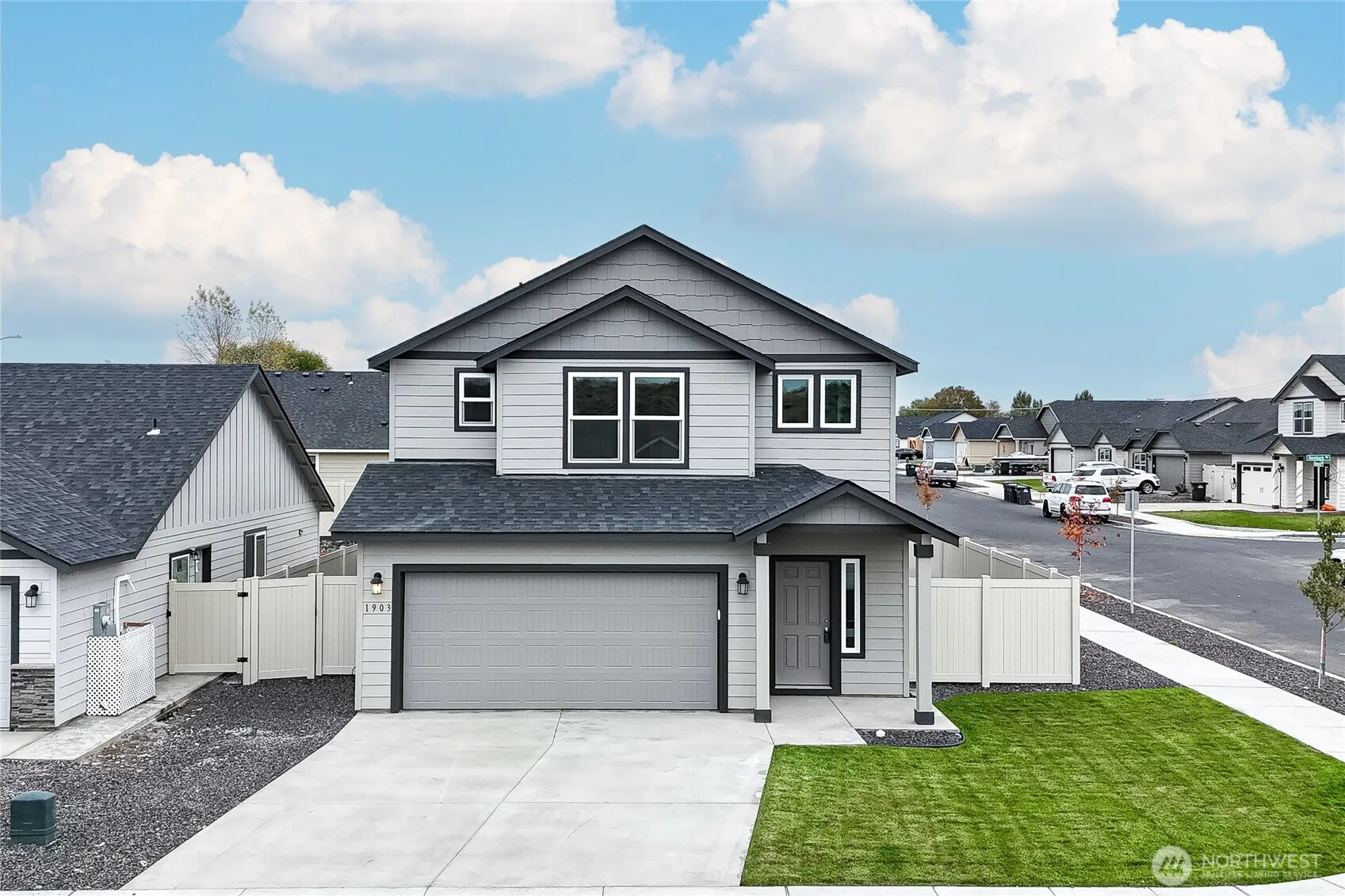 Property photo for 1903 Hickory Road, Moses Lake