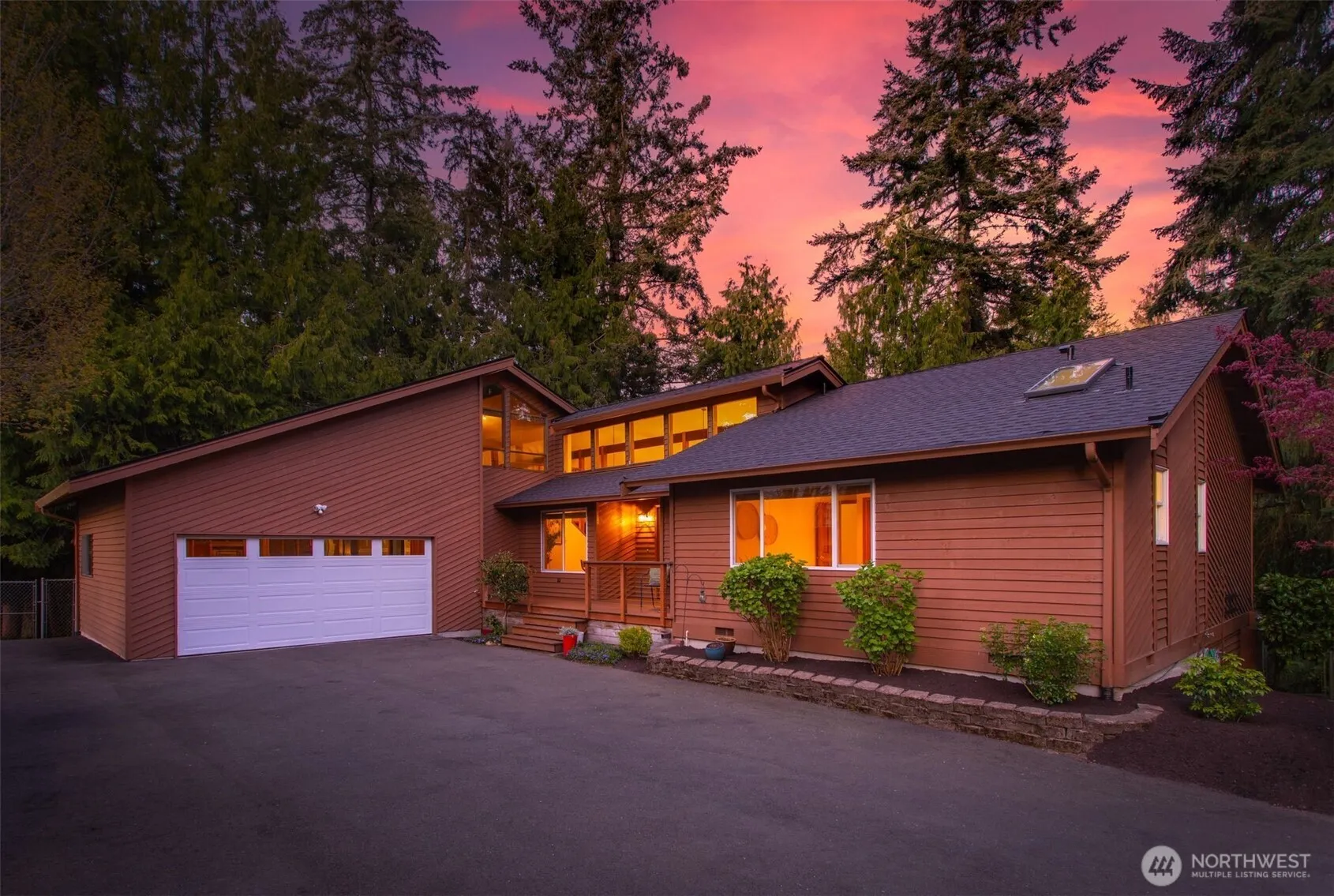 12302 Maplewood Avenue, Edmonds