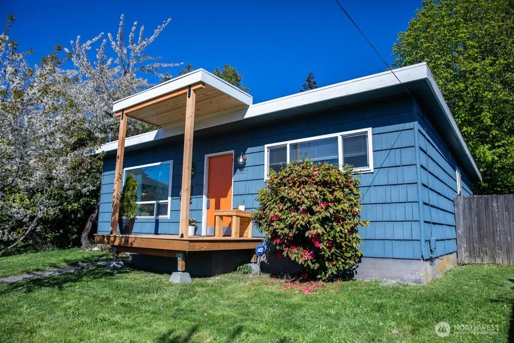 3523 S Ash Street, Tacoma