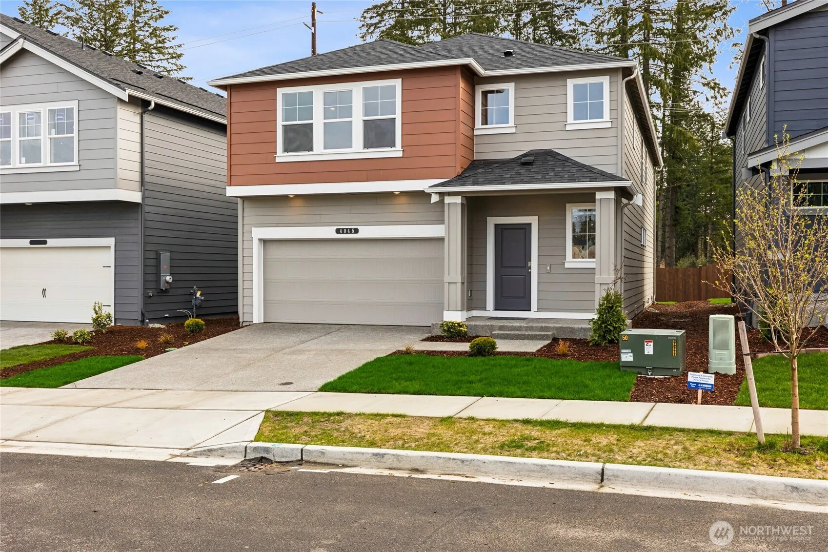 Property photo for 2227 Trailside Drive Ne #78, Olympia