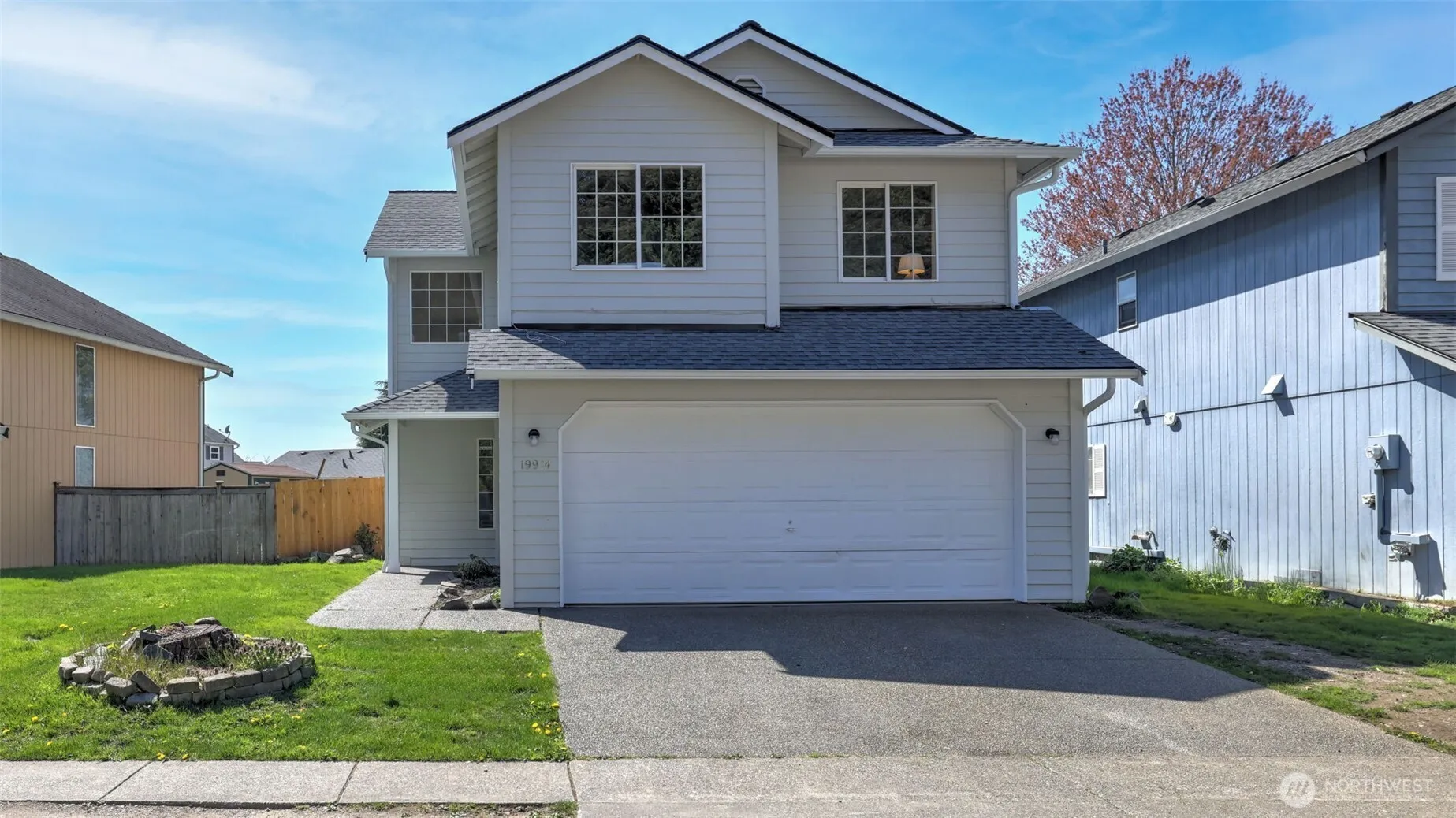 Property photo for 19914 14th Avenue E, Spanaway