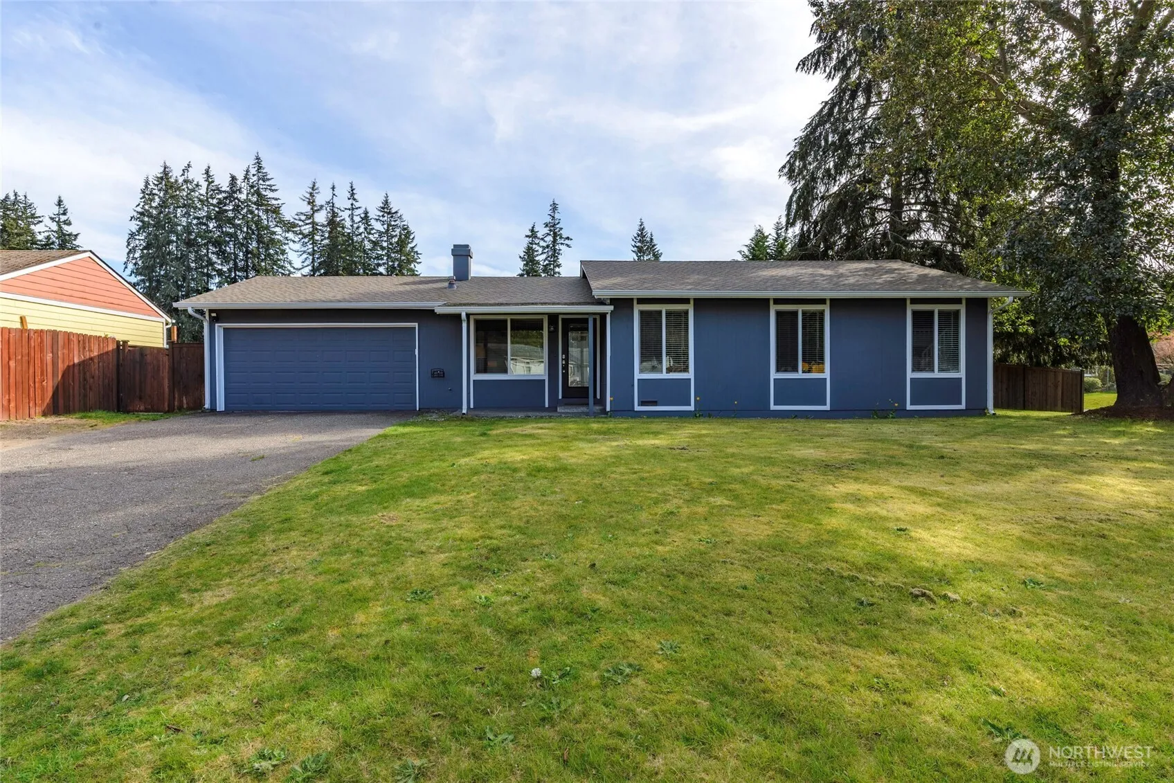 Property photo for 2810 Se Arie Court, Port Orchard