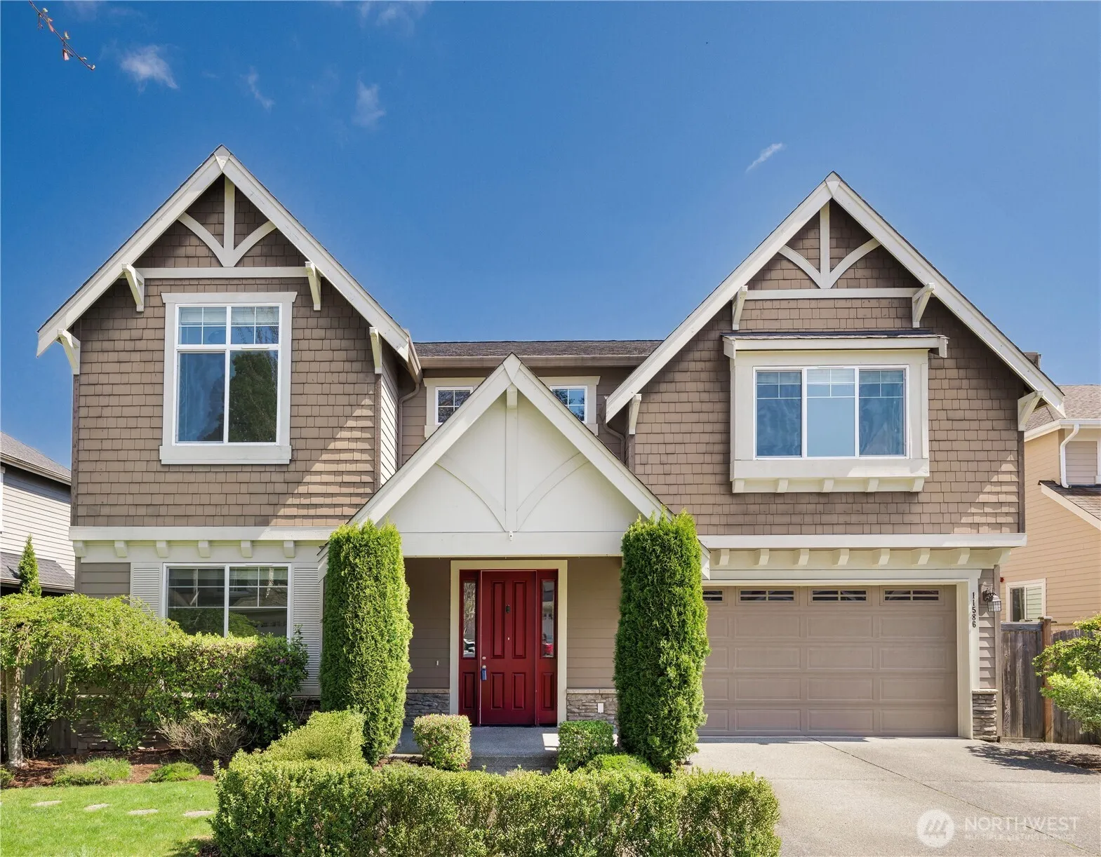 11586 174th Court Ne, Redmond